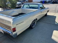 1967 Chevrolet El Camino for sale in Michigan (ID-154856)