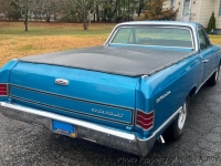 1967 Chevrolet El Camino for sale in Riverhead, New York (ID-155152)