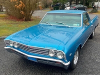 1967 Chevrolet El Camino for sale in Riverhead, New York (ID-155152)
