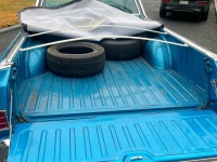 1967 Chevrolet El Camino for sale in Riverhead, New York (ID-155152)