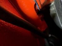 1967 Chevrolet El Camino for sale in Riverhead, New York (ID-155152)