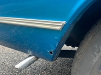 1967 Chevrolet El Camino for sale in Riverhead, New York (ID-155152)