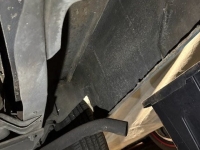 1967 Chevrolet El Camino for sale in Riverhead, New York (ID-155152)