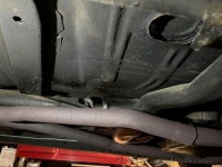 1967 Chevrolet El Camino for sale in Riverhead, New York (ID-155152)