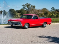 1967 Chevrolet El Camino for sale in Riverhead, New York (ID-155435)