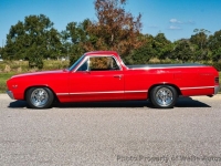 1967 Chevrolet El Camino for sale in Riverhead, New York (ID-155435)