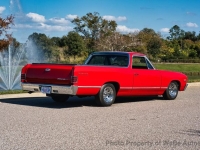 1967 Chevrolet El Camino for sale in Riverhead, New York (ID-155435)
