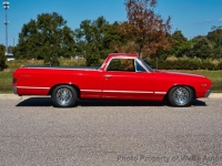 1967 Chevrolet El Camino for sale in Riverhead, New York (ID-155435)