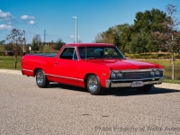 1967 Chevrolet El Camino for sale in Riverhead, New York (ID-155435)