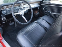 1967 Chevrolet El Camino for sale in Riverhead, New York (ID-155435)