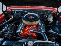 1967 Chevrolet El Camino for sale in Riverhead, New York (ID-155435)