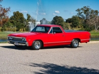 1967 Chevrolet El Camino for sale in Riverhead, New York (ID-155435)