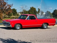 1967 Chevrolet El Camino for sale in Riverhead, New York (ID-155435)