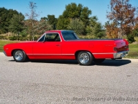 1967 Chevrolet El Camino for sale in Riverhead, New York (ID-155435)