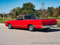 1967 Chevrolet El Camino for sale in Riverhead, New York (ID-155435)