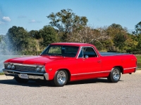 1967 Chevrolet El Camino for sale (ID-155554)