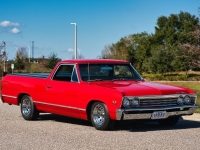 1967 Chevrolet El Camino for sale (ID-155554)