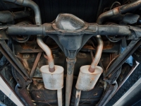 1967 Chevrolet El Camino for sale (ID-155554)