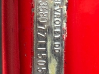 1967 Chevrolet El Camino for sale (ID-155554)