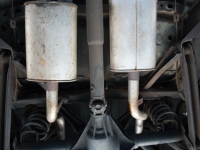 1967 Chevrolet El Camino for sale (ID-155554)