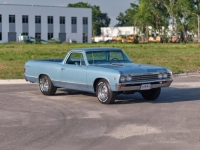 1967 Chevrolet El Camino for sale (ID-124399)