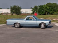 1967 Chevrolet El Camino for sale (ID-124399)