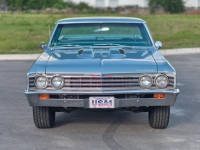 1967 Chevrolet El Camino for sale (ID-124399)