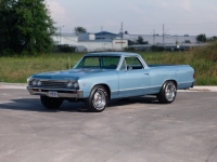 1967 Chevrolet El Camino for sale (ID-124399)