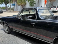 1967 Chevrolet El Camino for sale in Michigan (ID-162796)