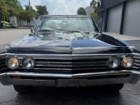 1967 Chevrolet El Camino for sale in Michigan (ID-162796)