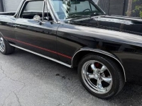 1967 Chevrolet El Camino for sale in Michigan (ID-162796)