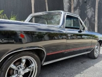 1967 Chevrolet El Camino for sale in Michigan (ID-162796)