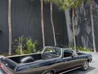 1967 Chevrolet El Camino for sale in Michigan (ID-162796)