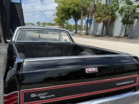 1967 Chevrolet El Camino for sale in Michigan (ID-162796)