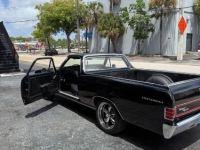 1967 Chevrolet El Camino for sale in Michigan (ID-162796)