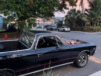 1967 Chevrolet El Camino for sale in Michigan (ID-162796)