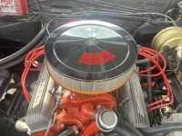 1967 Chevrolet El Camino for sale in Michigan (ID-162796)