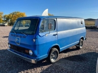1967 Chevrolet G10 for sale in Michigan (ID-121952)