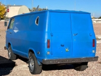 1967 Chevrolet G10 for sale in Michigan (ID-121952)