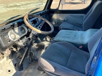 1967 Chevrolet G10 for sale in Michigan (ID-121952)