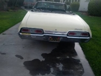 1967 Chevrolet Impala for sale in Michigan (ID-102067)