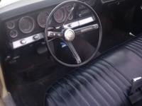 1967 Chevrolet Impala for sale in Michigan (ID-102067)