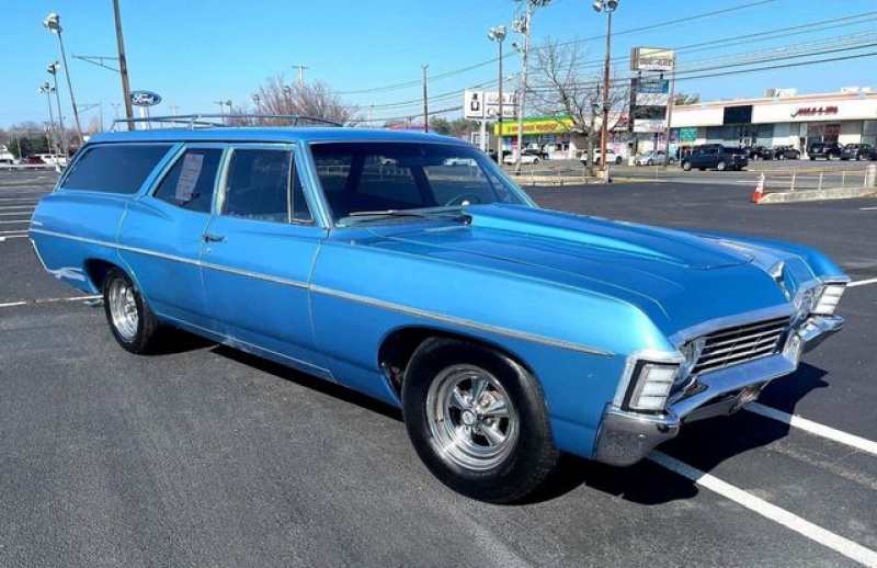 1967 Chevrolet Impala for sale in Riverhead, New York (ID-113677) 1967 Chevrolet Impala for sale in Riverhead, New York (ID-113677)