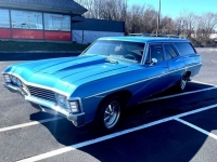 1967 Chevrolet Impala for sale in Riverhead, New York (ID-113677)