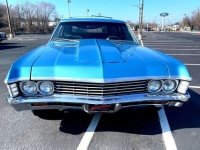 1967 Chevrolet Impala for sale in Riverhead, New York (ID-113677)