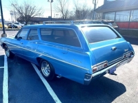 1967 Chevrolet Impala for sale in Riverhead, New York (ID-113677)