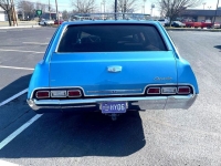 1967 Chevrolet Impala for sale in Riverhead, New York (ID-113677)