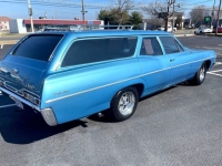 1967 Chevrolet Impala for sale in Riverhead, New York (ID-113677)