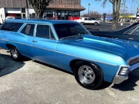 1967 Chevrolet Impala for sale in Riverhead, New York (ID-113677)
