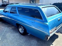 1967 Chevrolet Impala for sale in Riverhead, New York (ID-113677)